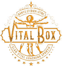 VITAL BOX : Coach sportif à Lille Métropole Logo