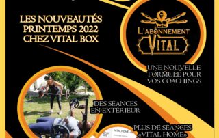 Coaching sportif Lille
